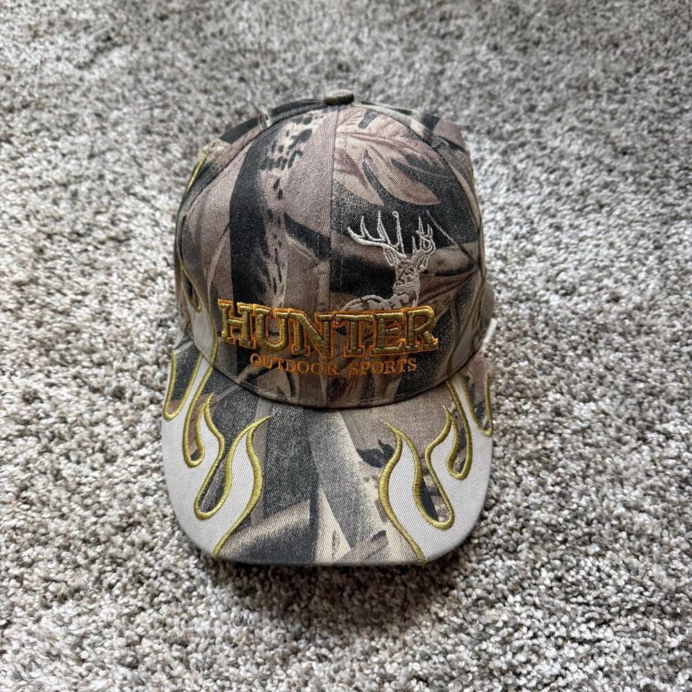 Realtree Men's multi Hat